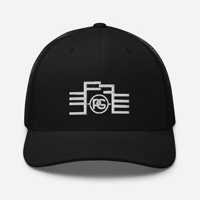 Plimsoll Gear®  Trucker Hat