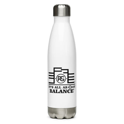 PG® Stainless Steel Water Bottle