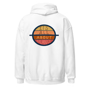 Plimsoll Sunset Racer Hoodie