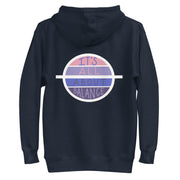 Sunrise Racer Hoodie